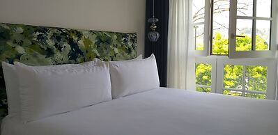 Hôtel Ginkgo