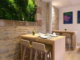Hôtel Ginkgo