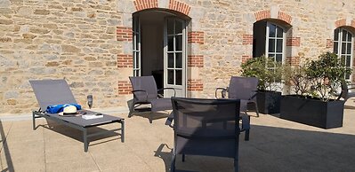 Hôtel Ginkgo