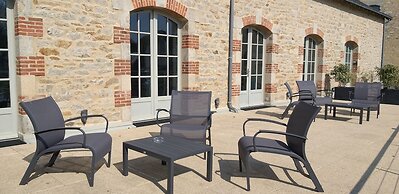 Hôtel Ginkgo