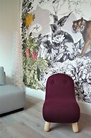Hôtel Ginkgo