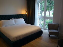 Hôtel Ginkgo