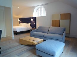 Hôtel Ginkgo