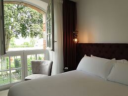 Hôtel Ginkgo