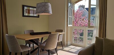 Hôtel Ginkgo