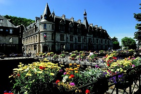 Hôtel Ginkgo
