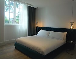Hôtel Ginkgo