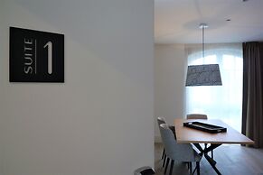 Hôtel Ginkgo