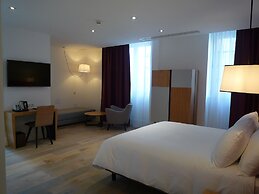 Hôtel Ginkgo