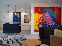 Hôtel Ginkgo
