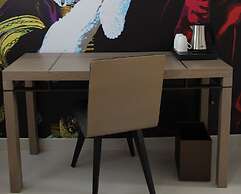 Hôtel Ginkgo