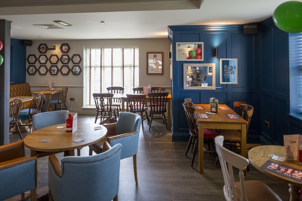 Sessile Oak, Llanelli by Marston's Inns