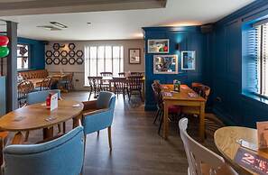 Sessile Oak, Llanelli by Marston's Inns