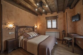 La Casona del Herrero