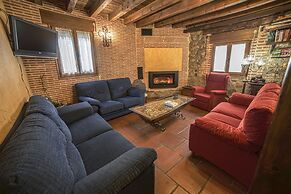 La Casona del Herrero