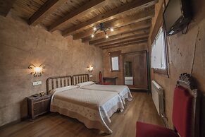 La Casona del Herrero