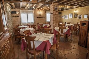 La Casona del Herrero