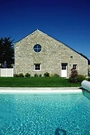 Le Clos Saint Aubin - Chambres d'hôtes