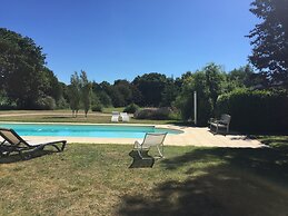 Le Clos Saint Aubin - Chambres d'hôtes