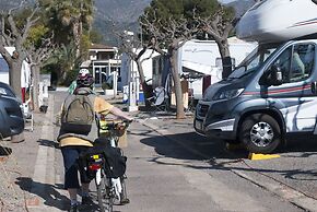 Camping Tauro