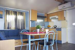 Camping Tauro