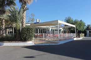 Camping Tauro
