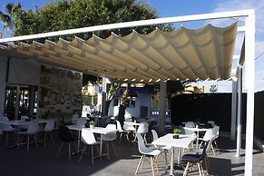 Camping Tauro