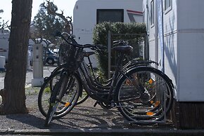 Camping Tauro