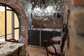 Vico Tauro House