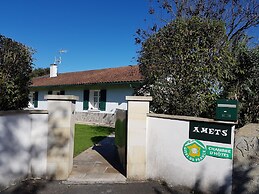 Maison Amets