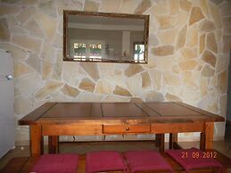 Maison Amets