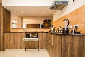 Greenpath Residence