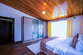 Greenpath Residence