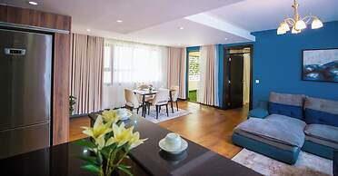 Greenpath Residence