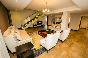 Greenpath Residence