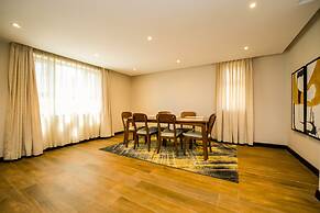 Greenpath Residence