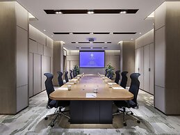 Grand Mercure Wuhan Qiaokou