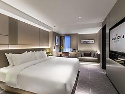 Grand Mercure Wuhan Qiaokou