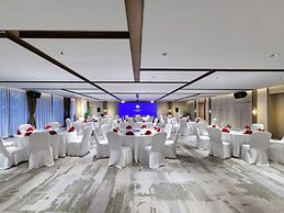 Grand Mercure Wuhan Qiaokou
