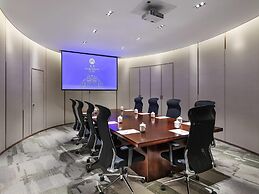Grand Mercure Wuhan Qiaokou