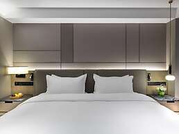 Grand Mercure Wuhan Qiaokou