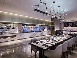 Grand Mercure Wuhan Qiaokou