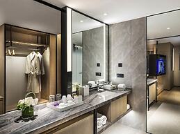 Grand Mercure Wuhan Qiaokou