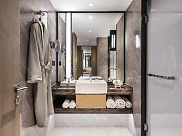 Grand Mercure Wuhan Qiaokou