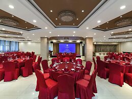 Grand Mercure Wuhan Qiaokou