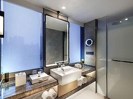 Grand Mercure Wuhan Qiaokou