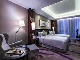 Grand Mercure Wuhan Qiaokou