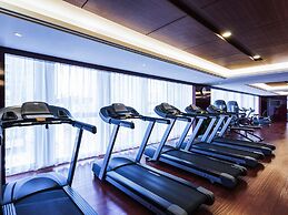 Grand Mercure Wuhan Qiaokou