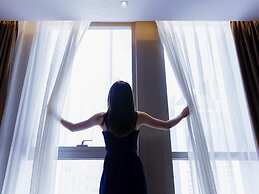 Grand Mercure Wuhan Qiaokou