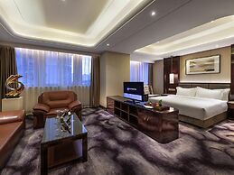 Grand Mercure Wuhan Qiaokou